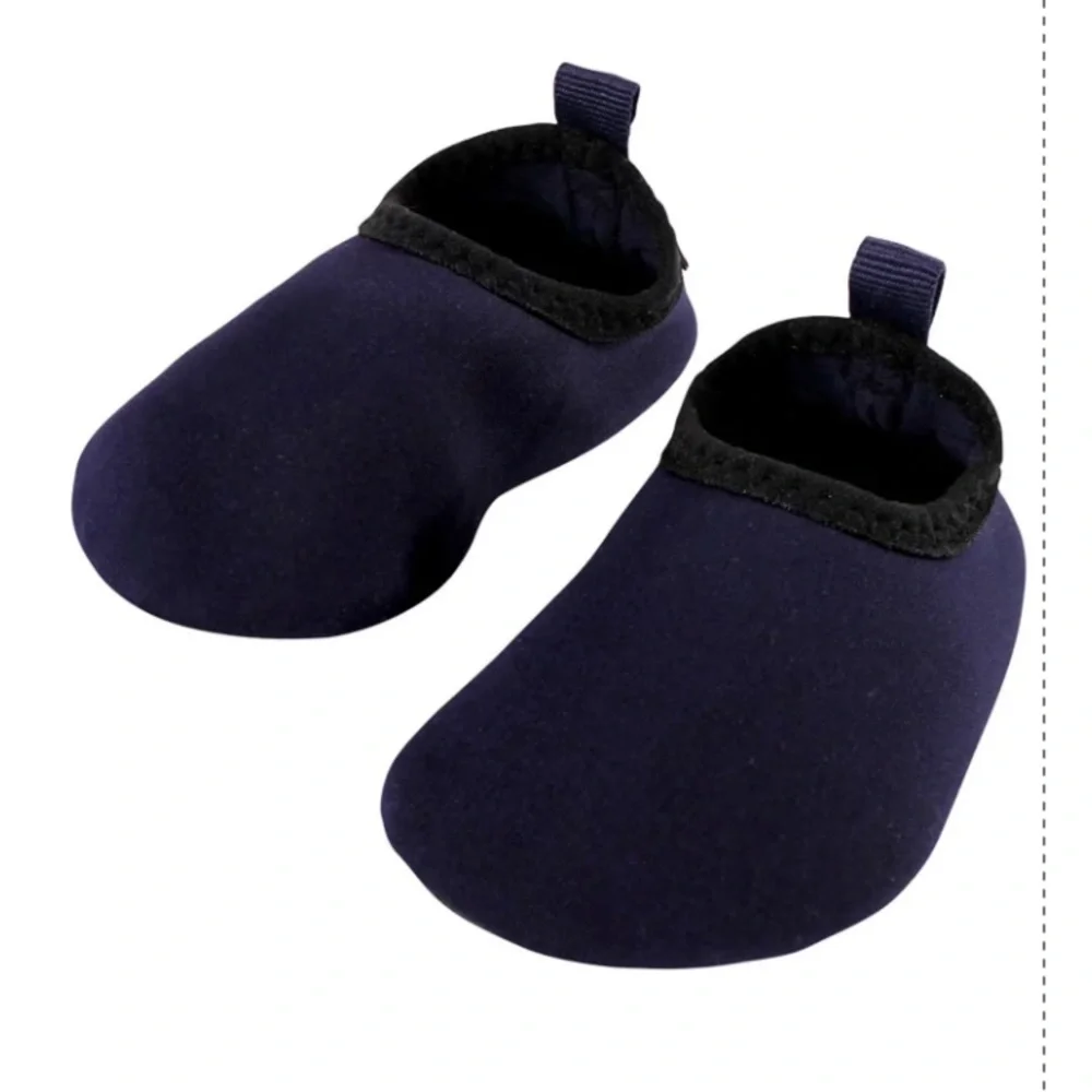 Hudson Baby & Hudson Home - New - Toddler and Little Kids Water Shoes